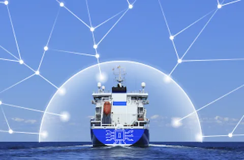 Expert presentation: Cyber security in the maritime industry – the ISM Code as another driver
