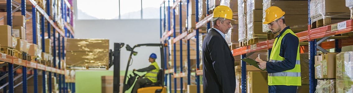 Does Occupational Health & Safety matter? - ViewPoint survey from DNV GL