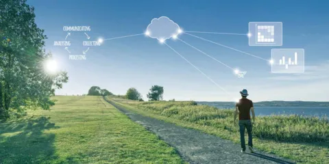 QHSE and risk management software – Synergi Life