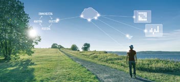 Synergi Life software