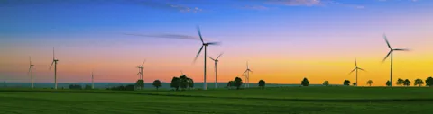 Emissions trading services by DNV GL