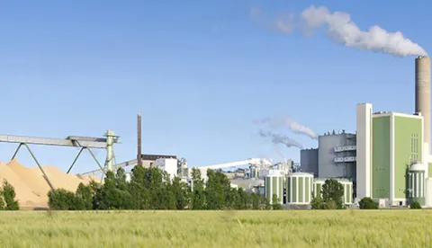 Environmental & Energy Management Systems Certifications