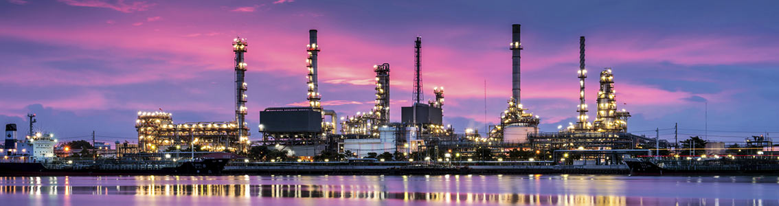 Water and carbon footprinting services by DNV GL
