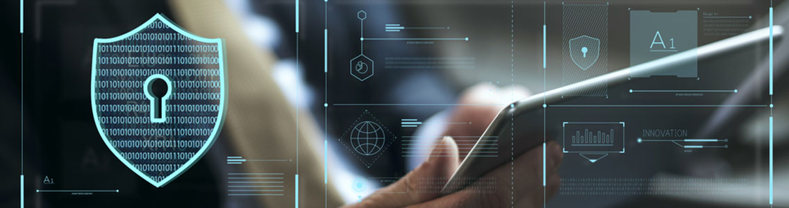 GDPR - Data Protection