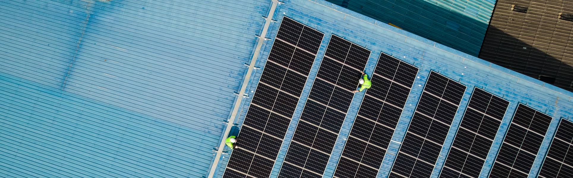 Global Energy Transition Outlook 2025 - report front cover