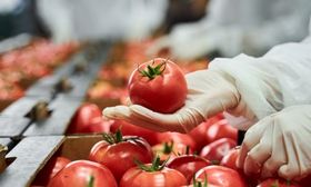 IFS Global Markets - Food