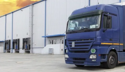 IFS Logistics version 3 course