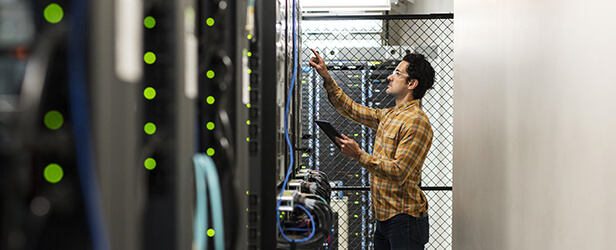 Training on information security