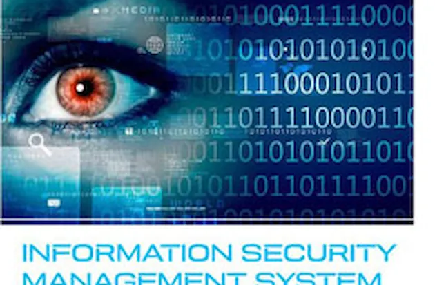 ISO/IEC 27001 self-assessment