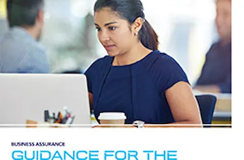 ISO 9001:2015 - Quality management systems