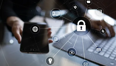 ISO/IEC 27701 - privacy information management system