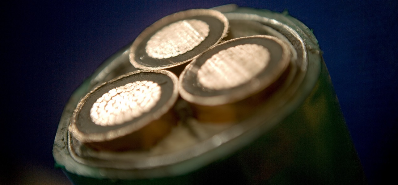 Energy storage webinar series