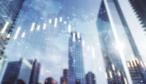 Investment and finance support in shipping