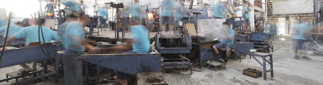 Modern Slavery Act 2015 - Legal Compliance