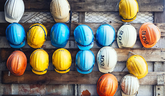 ISO 45001 Certification: Workplace Health and Safety
