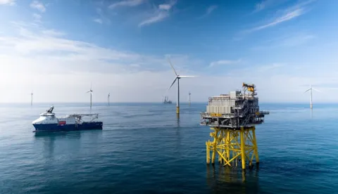 The Blue Economy