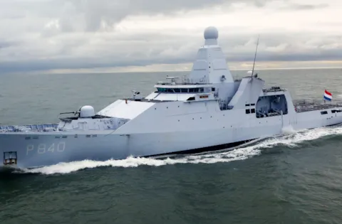 Naval Design Knowledge Hub