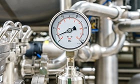 PED CE - Pressure Equipment Directive