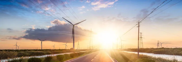 Securing our renewable energy future