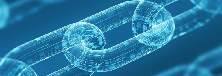 Podcast Blockchain: revolutionizing the energy mix