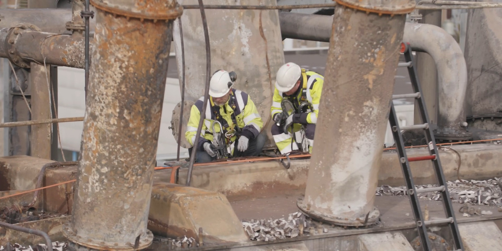 Power Failure Investigation