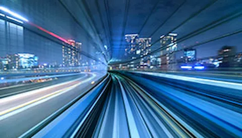 Digital solutions in rail