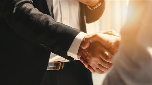 Switch your certification to DNV