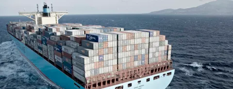 ShipManager software to be implented at Emma Maersk