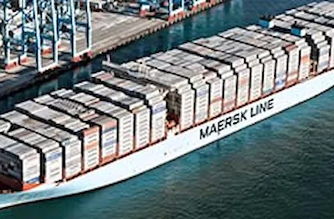 Maersk Line switches to DNV's ShipManager software