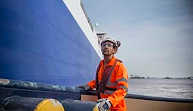 ShipManager Crewing - 船员管理软件