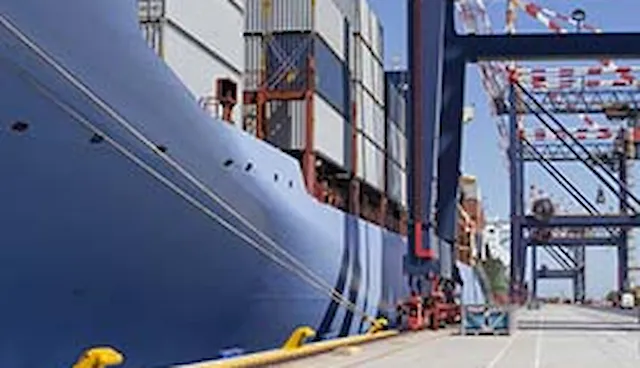 ShipManager Procurement - 船舶供应链采购管理软件