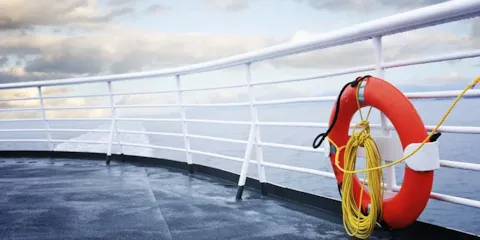 ShipManager QHSE - Ship safety management software