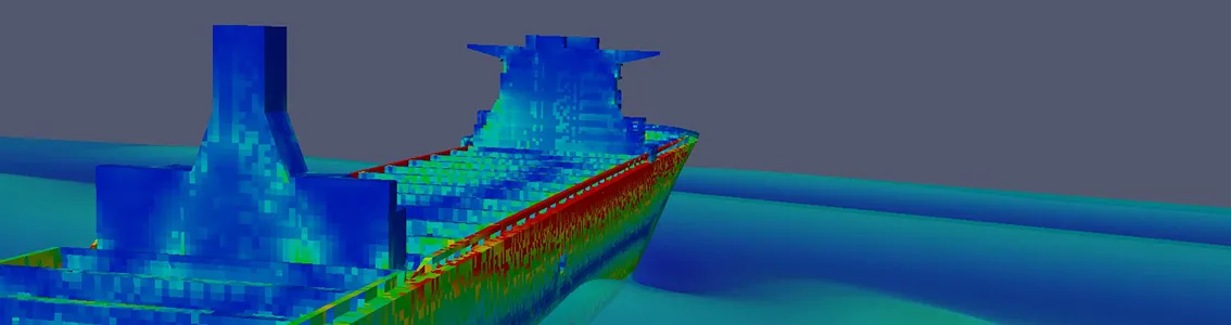 Structural Analysis Of Ships