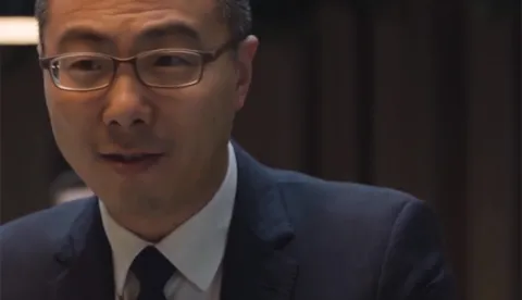 Video: Blockchain simply explained