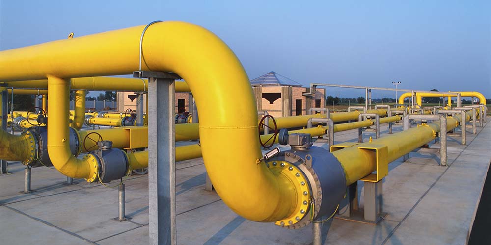 Synergi Gas Midsteam Modules training