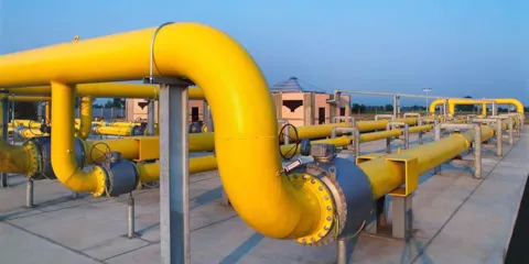 Synergi Gas Midsteam Modules training