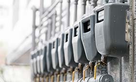 Synergi Gas - Customer Management