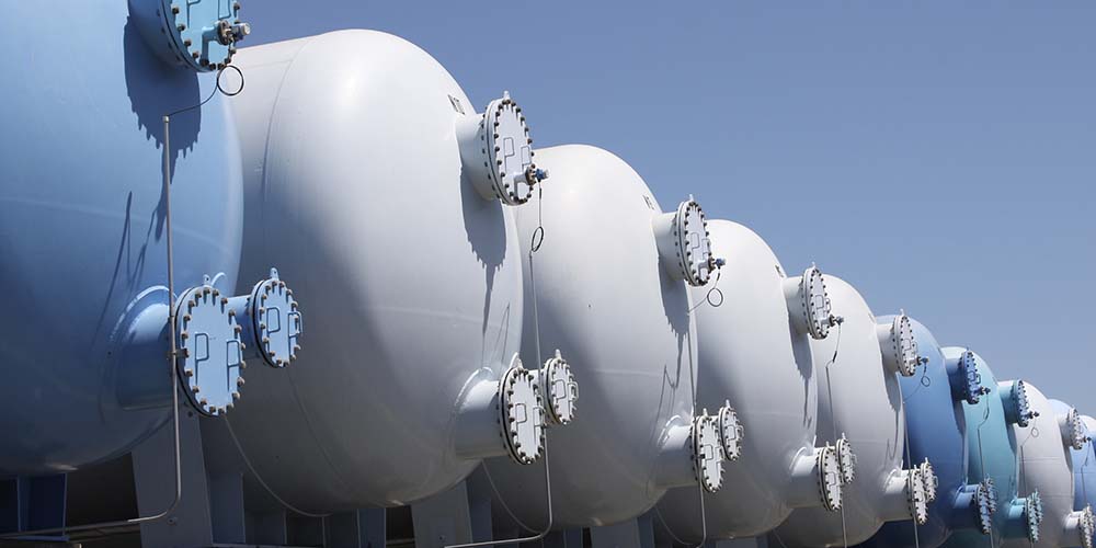 Synergi Gas Optimization software