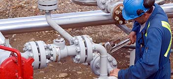 Synergi Gas Unsteady-State