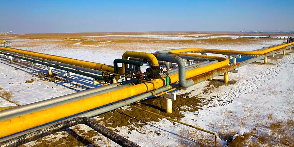 Synergi Gas Distribution Modules training