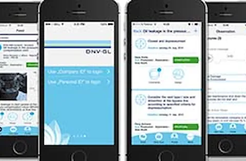 Synergi Life Connect - Mobile App