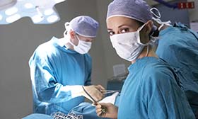 Synergi Life - Hospital Infection Management