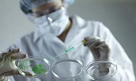 Synergi Life - Laboratory Medicine Management software