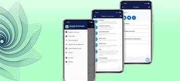 Synergi Life Connect