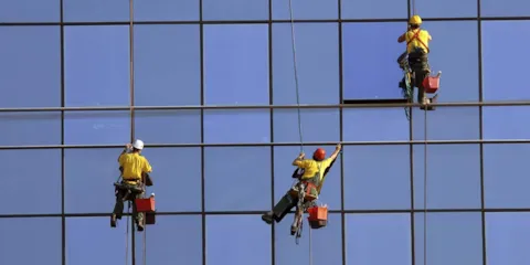 Risk management software - Synerg Life