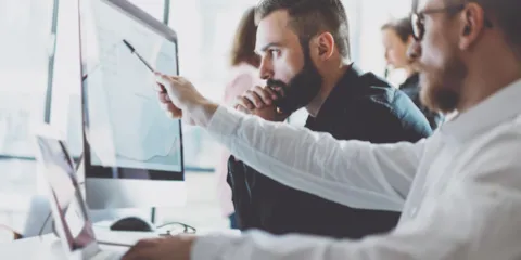 specific reports training