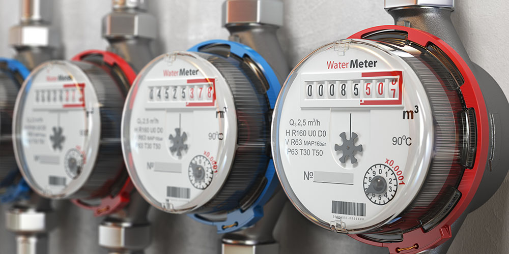 Synergi Liquid - Customer management module