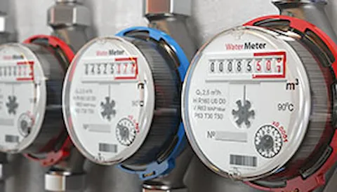 Synergi Liquid - Customer Management Module