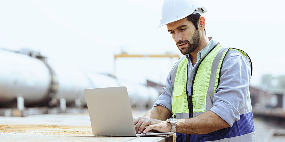 Synergi Liquid - Model Builder