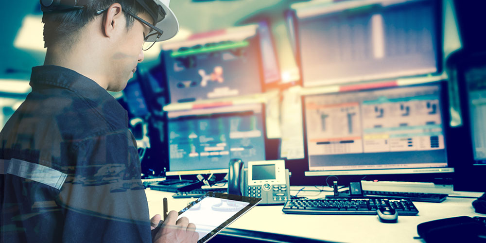 Synergi Liquid - Online